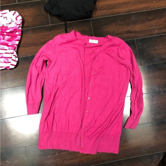 Maternity clothes bundle size xs-medium - Picture 4 of 6